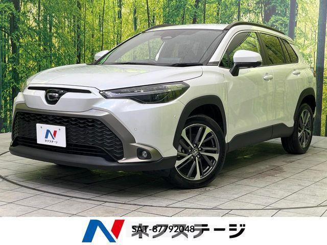 Toyota COROLLA CROSS 2023-12 7326294-0