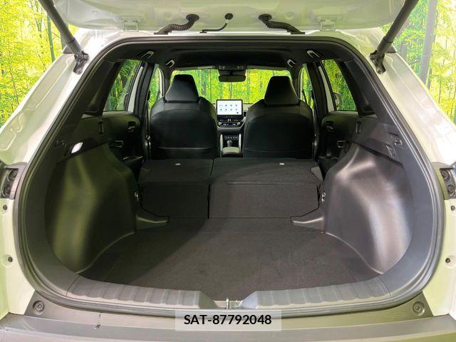 Toyota COROLLA CROSS 2023-12 7326294-9