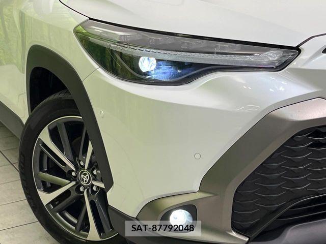 Toyota COROLLA CROSS 2023-12 7326294-11