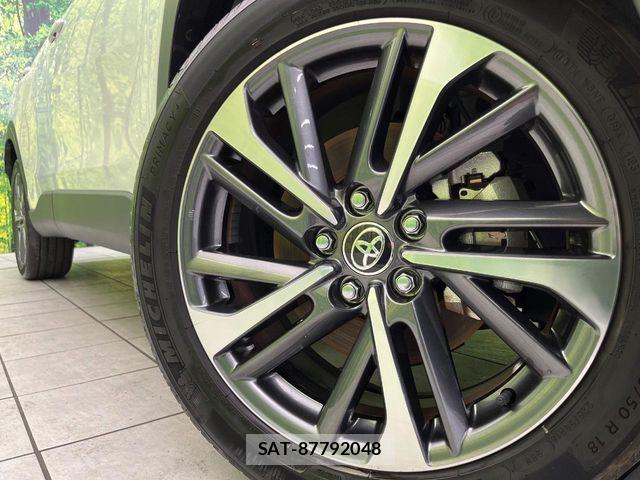 Toyota COROLLA CROSS 2023-12 7326294-12