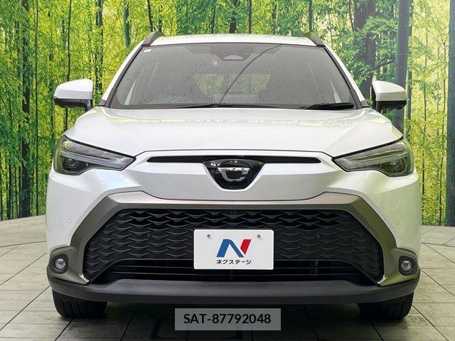 Toyota COROLLA CROSS 2023-12 7326294-13