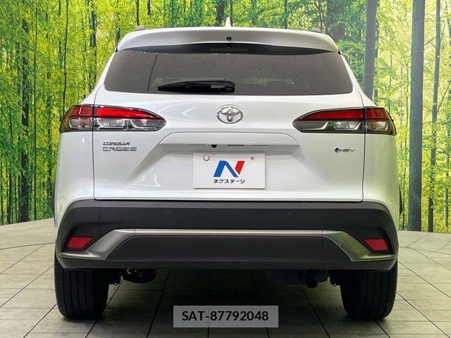 Toyota COROLLA CROSS 2023-12 7326294-14