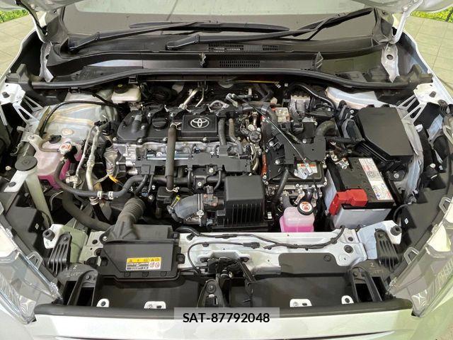Toyota COROLLA CROSS 2023-12 7326294-17