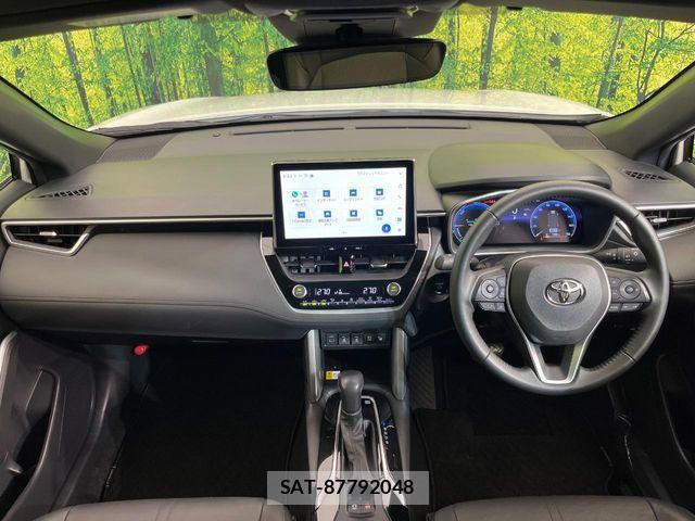 Toyota COROLLA CROSS 2023-12 7326294-1