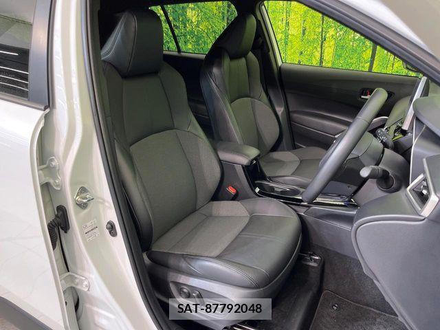 Toyota COROLLA CROSS 2023-12 7326294-7