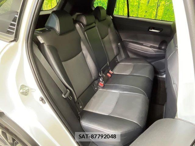 Toyota COROLLA CROSS 2023-12 7326294-8