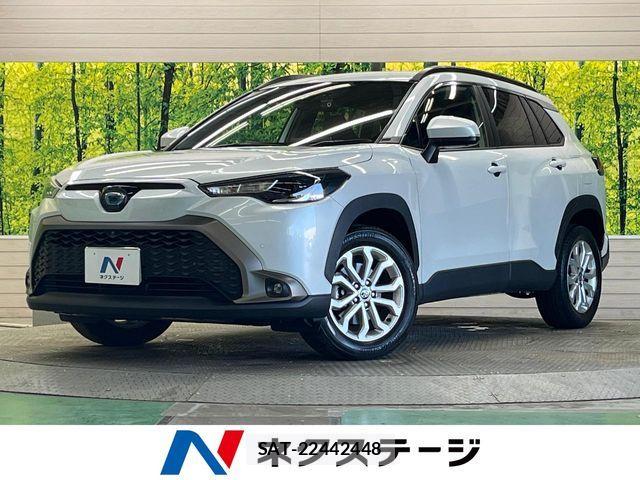 Toyota COROLLA CROSS 2023-05 7326305-0