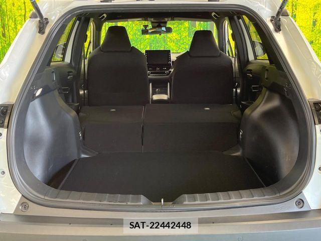 Toyota COROLLA CROSS 2023-05 7326305-9