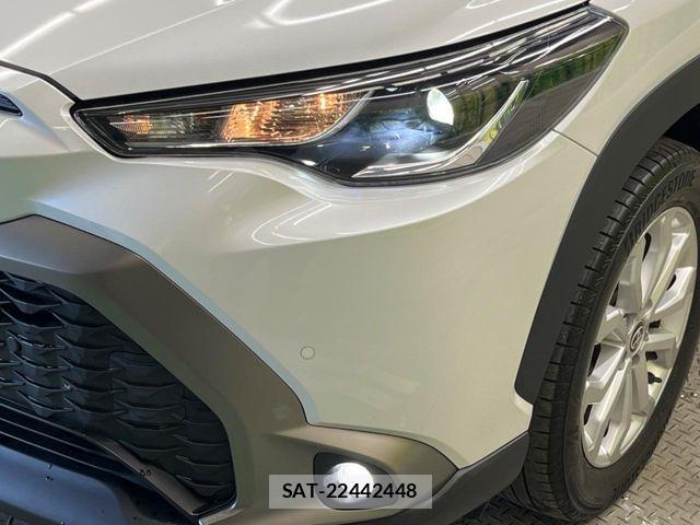 Toyota COROLLA CROSS 2023-05 7326305-10