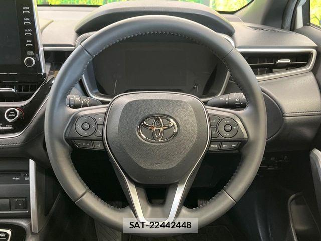 Toyota COROLLA CROSS 2023-05 7326305-11