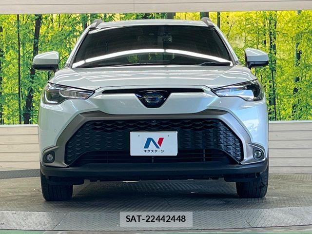 Toyota COROLLA CROSS 2023-05 7326305-13