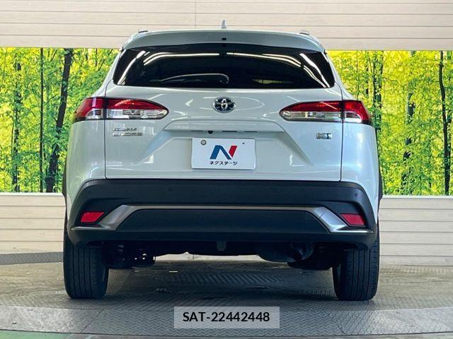 Toyota COROLLA CROSS 2023-05 7326305-14