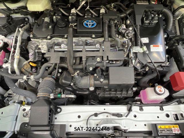 Toyota COROLLA CROSS 2023-05 7326305-17