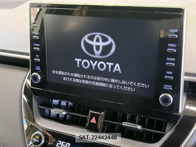 Toyota COROLLA CROSS 2023-05 7326305-2