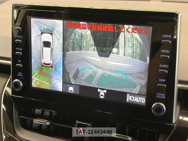 Toyota COROLLA CROSS 2023-05 7326305-3