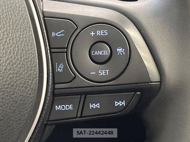 Toyota COROLLA CROSS 2023-05 7326305-4