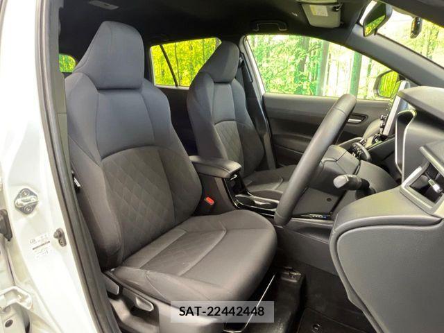 Toyota COROLLA CROSS 2023-05 7326305-7