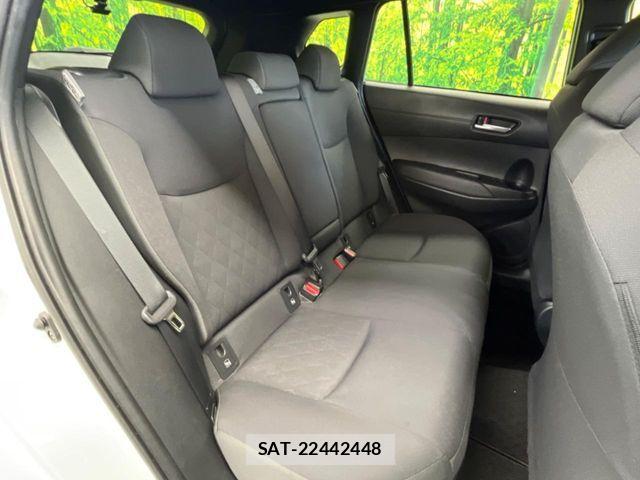 Toyota COROLLA CROSS 2023-05 7326305-8