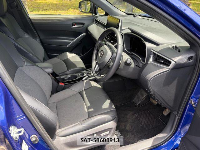 Toyota COROLLA CROSS 2022-09 7326298-9