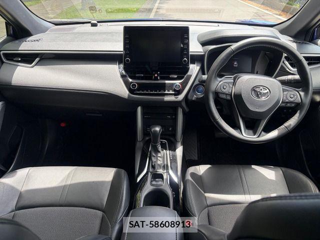 Toyota COROLLA CROSS 2022-09 7326298-10