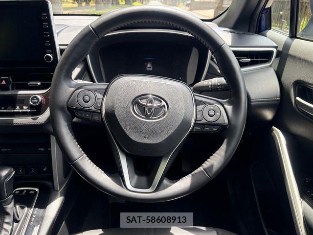 Toyota COROLLA CROSS 2022-09 7326298-11