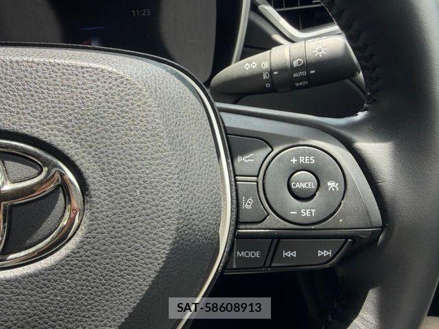 Toyota COROLLA CROSS 2022-09 7326298-13