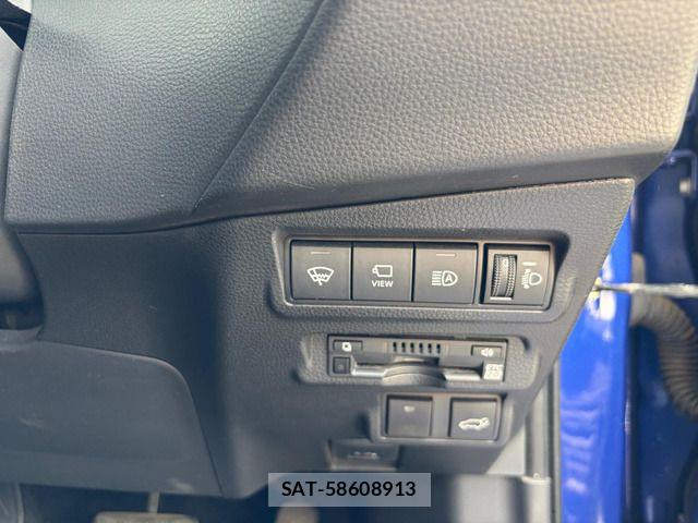 Toyota COROLLA CROSS 2022-09 7326298-16