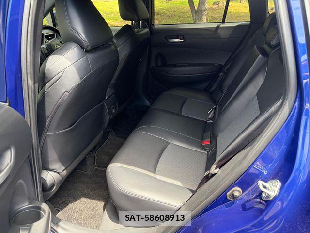 Toyota COROLLA CROSS 2022-09 7326298-19