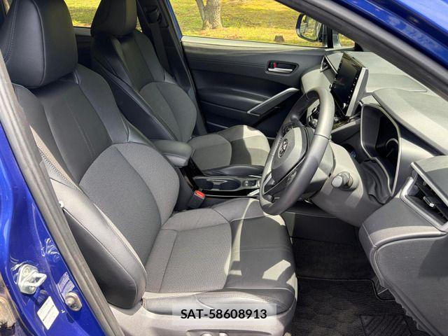 Toyota COROLLA CROSS 2022-09 7326298-8