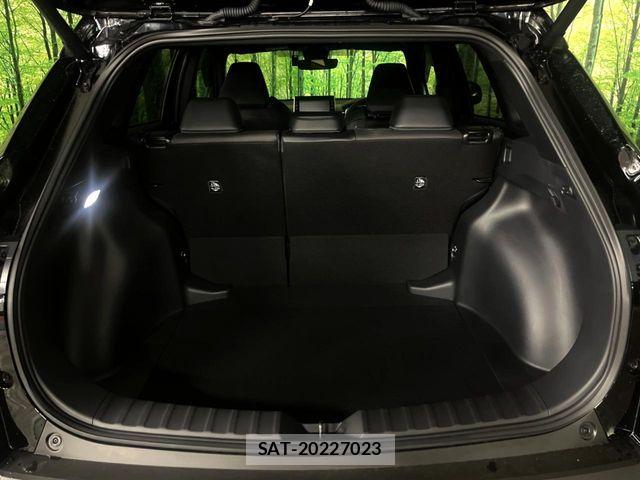 Toyota COROLLA CROSS 2023-10 7326296-9