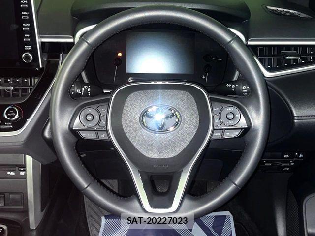 Toyota COROLLA CROSS 2023-10 7326296-10