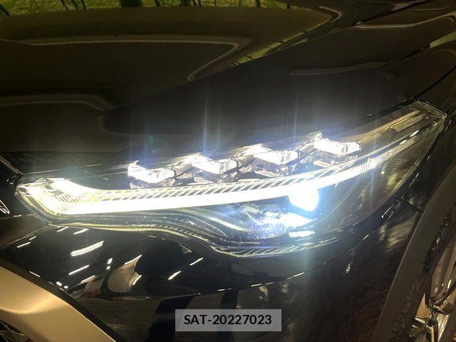 Toyota COROLLA CROSS 2023-10 7326296-11