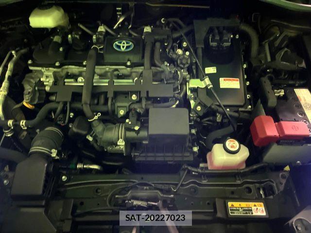 Toyota COROLLA CROSS 2023-10 7326296-17