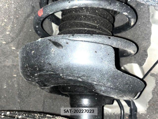 Toyota COROLLA CROSS 2023-10 7326296-19