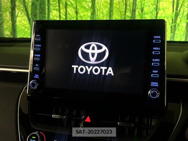Toyota COROLLA CROSS 2023-10 7326296-2