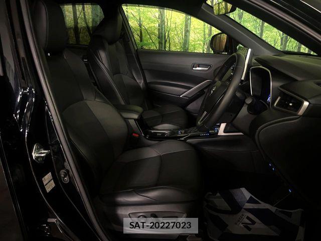 Toyota COROLLA CROSS 2023-10 7326296-7