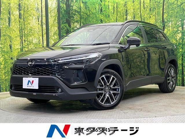 Toyota COROLLA CROSS 2025-05 7326286-0