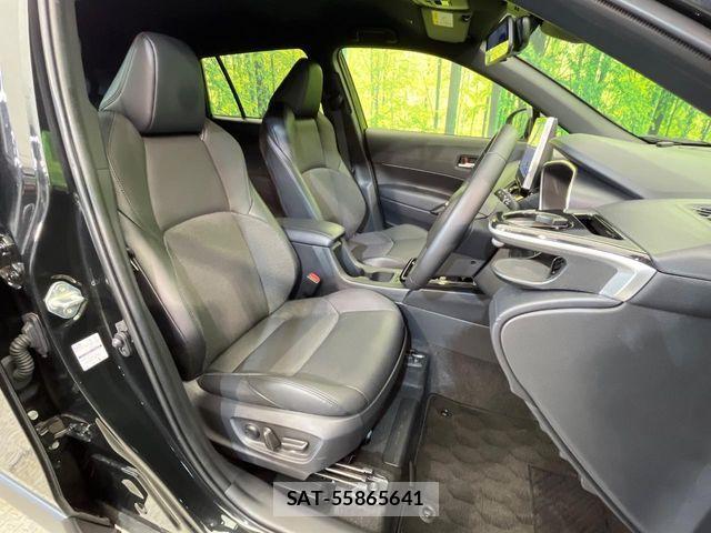 Toyota COROLLA CROSS 2025-05 7326286-9