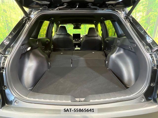 Toyota COROLLA CROSS 2025-05 7326286-10