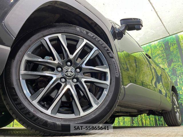 Toyota COROLLA CROSS 2025-05 7326286-12