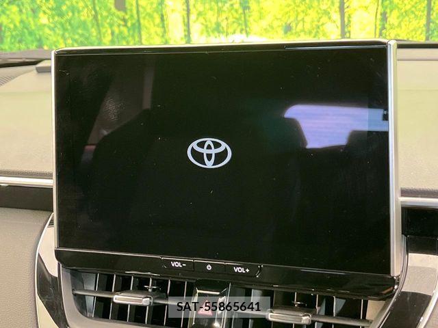 Toyota COROLLA CROSS 2025-05 7326286-3