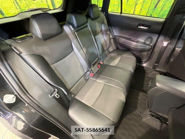 Toyota COROLLA CROSS 2025-05 7326286-8
