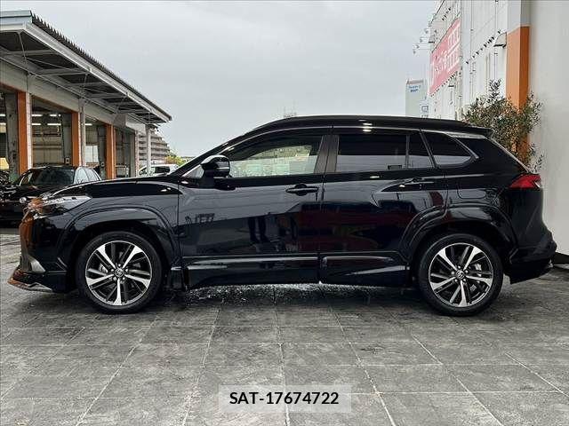 Toyota COROLLA CROSS 2022-02 7326293-10