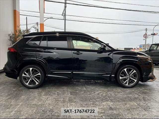 Toyota COROLLA CROSS 2022-02 7326293-11