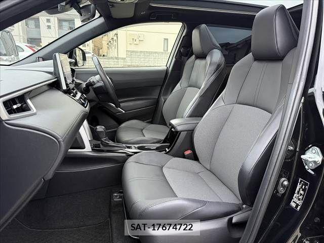 Toyota COROLLA CROSS 2022-02 7326293-16