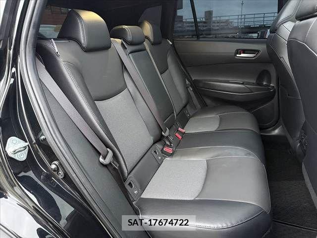 Toyota COROLLA CROSS 2022-02 7326293-17
