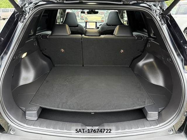 Toyota COROLLA CROSS 2022-02 7326293-19