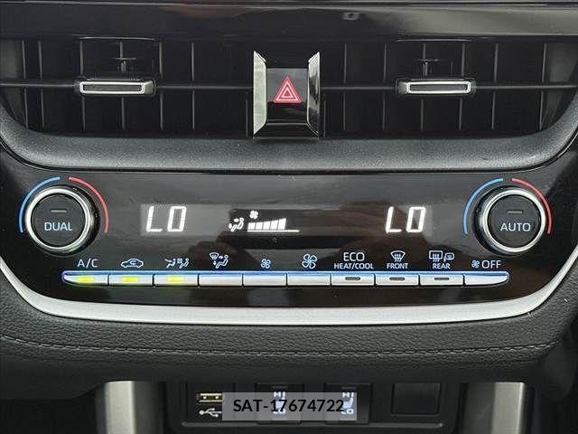 Toyota COROLLA CROSS 2022-02 7326293-21