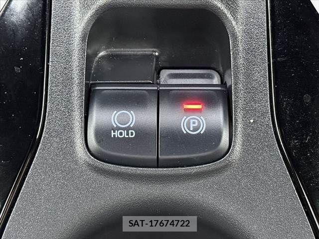 Toyota COROLLA CROSS 2022-02 7326293-23
