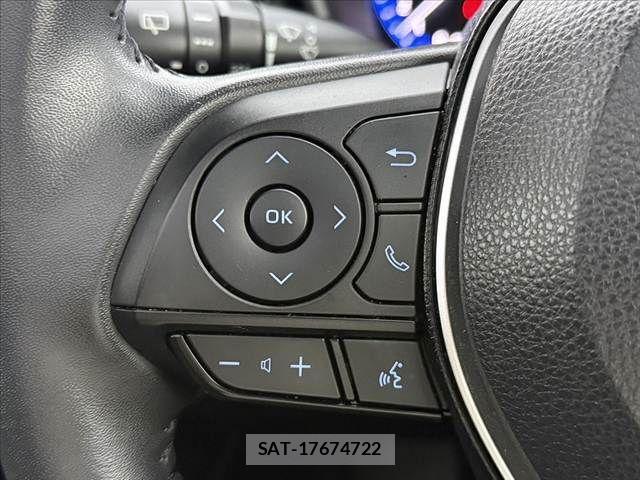 Toyota COROLLA CROSS 2022-02 7326293-25